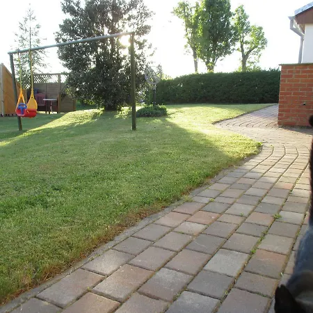 Am Radweg Nr 4 Appartement Kröpelin
